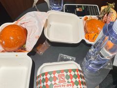 -JPG canteen(广州寺右公馆店)