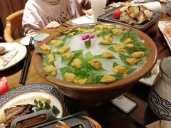 -蟹将军·松叶蟹和牛日料放题自助(K11店)