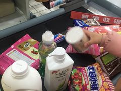 -大润发(梅兰东路店)