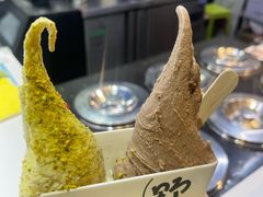 -野人牧坊Gelato(天津南开大悦城店)