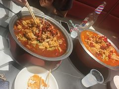 -美蛙四季(亦庄店)