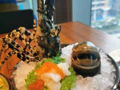 -Mr·Fish鱼鲜生海鲜放题(银泰in99店)