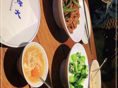 -大牌大·传统杭帮菜(湖滨店)