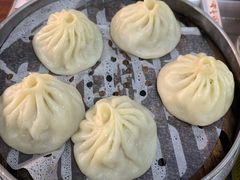 -蔡林记(胭脂路店)