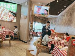 -西贝(无锡万象城店)