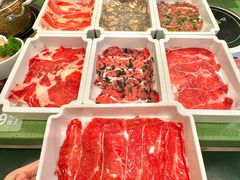 -一围小火锅(佳兆业广场店)