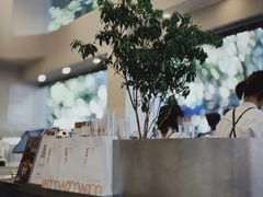 -Cafe on warm(丹霞店)