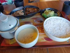 -真功夫(棠下店)