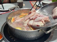 -椰小鸡·琼州糟粕醋·火锅(美兰缤纷城店)