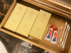 -上海浦东星河湾酒店