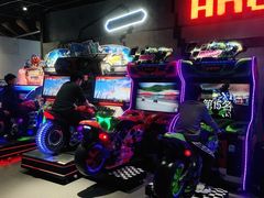 -世代星球·保龄球·镭战真人CS·团建(杨浦店)