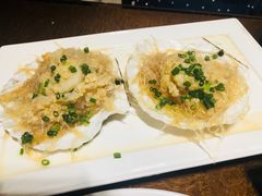 -海陵岛保利皇冠假日酒店·御公馆中餐厅 CANAL LNUA