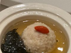 -扬州香格里拉·香宫中餐厅