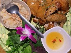 -印象芽庄越式餐厅(东兴店)