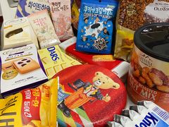 -紫荆城食品交易中心(华强北店)