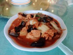 -马尔龙新疆饭店·清真(瑞景店)