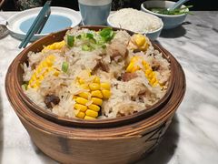 -懒人盐府人家(航天桥店)