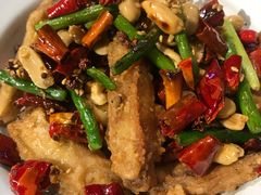 -搓火大都会(广安门总店)