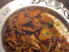 -胖哥俩肉蟹煲(梅溪步步高店)