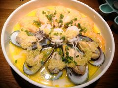 闽东蒜蓉海鲜汇-闽上鲜·福建菜(龙湖滨江天街店)