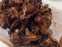 -新凯旋烧烤·燕姐千岛湖土菜