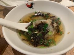 莆田扁肉汤（位）-莆田餐厅PUTIEN(深圳湾万象城家宴店)