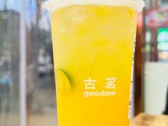 -古茗(鹿城西城路店)