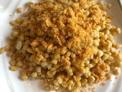 金丝奶香玉米-雅逸居海鲜小厨