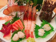 -王鼎精致料理铁板烧(世博源店)