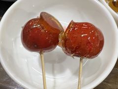 -汇聚德京味铜锅涮肉(沈家桥二路店)