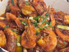 -辣螃铠盆盆蟹大排档(总店)