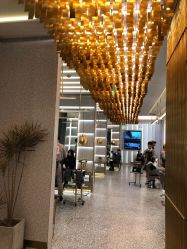 -3AM·S HAIR SALON烫发染发接发