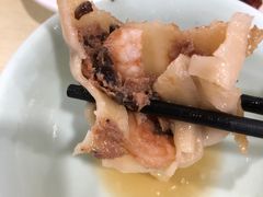 -春水锅贴·传统鲁菜(大明湖店)