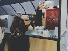 -GODIVA(王府井apm店)