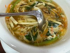 -老山记海城馅饼大酒店(振兴小区店)