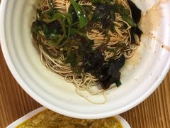 蟹粉面-超爷叔面馆(西园店)