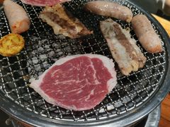 -原始泥炉烤肉(总店)