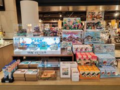 -猫的天空之城概念书店(苏州诚品店)