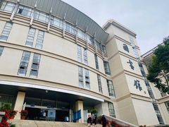 -西南林业大学(白龙校区)