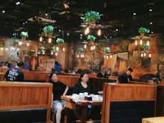 -小俩口烧烤东北菜(双井店)