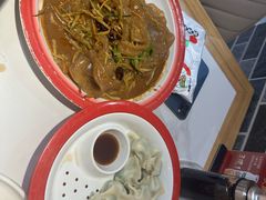 -李老哈·东北菜(宋园路店)