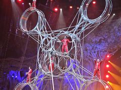 -广州长隆国际大马戏