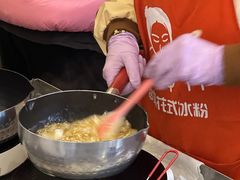 -串妹花式冰粉(乐山总店)