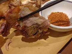 -打酱油·非遗淮扬菜(瘦西湖梅岭店)