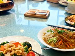 -奕景海鲜酒家· 大连海鲜(星海广场店)