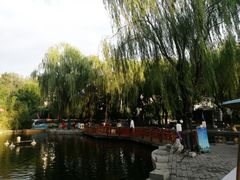 -丰台花园