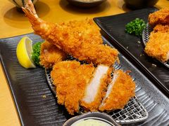 -胜博殿日式炸猪排(悠唐店)