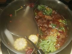 -手选潮汕鲜活牛肉火锅(二七广场店)