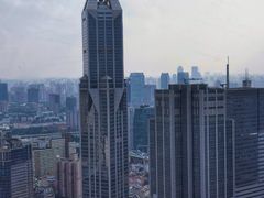 -上海新世界丽笙大酒店旋景餐厅(人民广场店)
