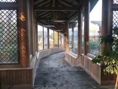-威海天沐度假区温泉